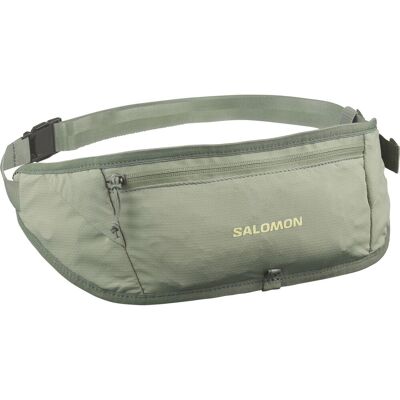 Salomon Pulse, Midjeväska, Ljusgrön Onesize Salomon Pulse, Midjeväska, Ljusgrön Onesize