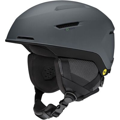 Smith Altus MIPS, Skidhjälm, Mörkgrå 59-63cm Smith Altus MIPS, Skidhjälm, Mörkgrå 59-63cm