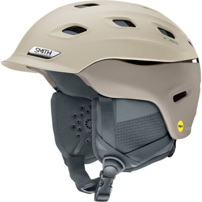 Smith Vantage MIPS, Skidhjälm, Beige 51-55cm Smith Vantage MIPS, Skidhjälm, Beige 51-55cm