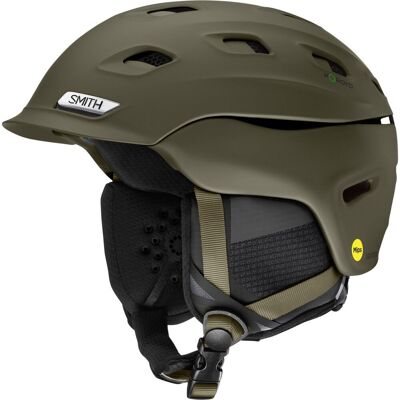 Smith Vantage MIPS, Skidhjälm, Matte Forest 51-55cm Smith Vantage MIPS, Skidhjälm, Matte Forest 51-55cm