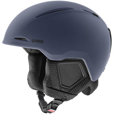Uvex Monte LT, Skidhjälm, Blå 59-63cm Uvex Monte LT, Skidhjälm, Blå 59-63cm