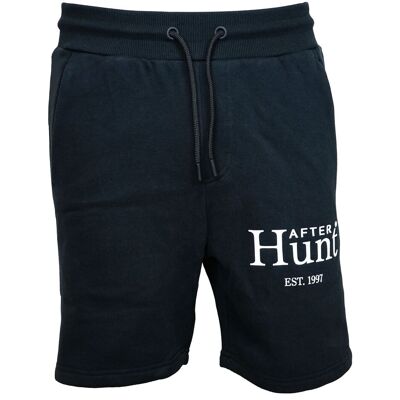 Avignon After Hunt Sweater Shorts Svart Avignon After Hunt Sweater Shorts Svart