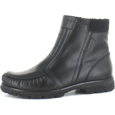 Pomarfin Sulo Herrboots x-tra bred Svart Pomarfin Sulo Herrboots x-tra bred Svart