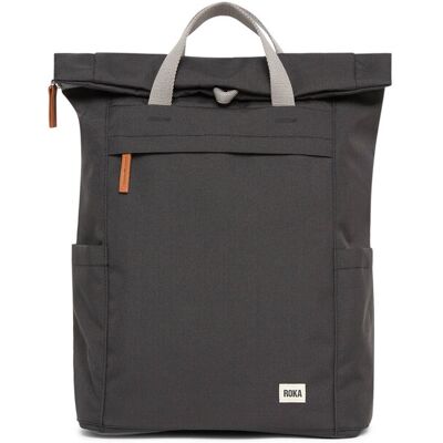 Roka Finchley A Sustainable Large Backpack Roka Finchley A Sustainable Large Backpack