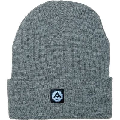 Avignon Beanie Kant Ljusgrå mössa unisex Avignon Beanie Kant Ljusgrå mössa unisex