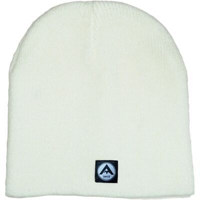 Avignon Beanie Ljusbeige mössa unisex Avignon Beanie Ljusbeige mössa unisex