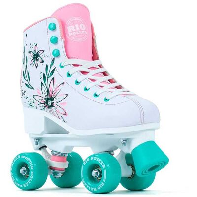 Rio Roller Artist Side By Side Rullskridskor Rio Roller Artist Side By Side Rullskridskor