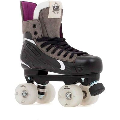 Rio Roller - Flow Hockey - Rullskridskor Rio Roller - Flow Hockey - Rullskridskor