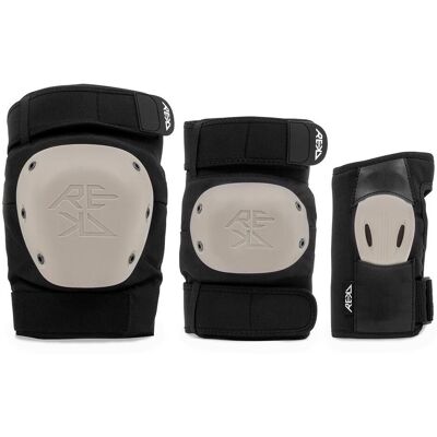 REKD Protection - Triple Pad Shield - Triple Pad - Gear REKD Protection - Triple Pad Shield - Triple Pad - Gear