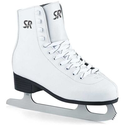 Supreme Rollers Konståkningsskridskor Vit Supreme Rollers Konståkningsskridskor Vit