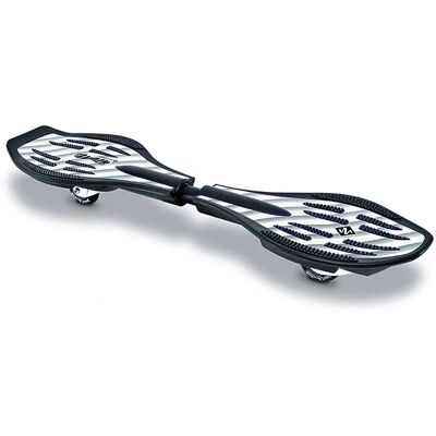 Streetsurfing Waveboard Original Curvastic Vit Streetsurfing Waveboard Original Curvastic Vit