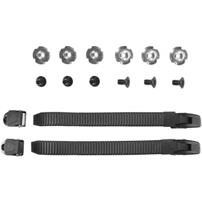 Rollerblade Cuff Buck Twister + NJ5 Rollerblade Cuff Buck Twister + NJ5