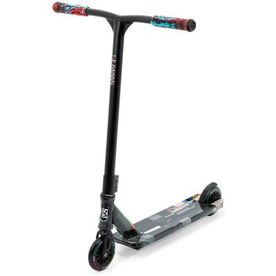 Slamm Mischief Tricksparkcykel Glitch Slamm Mischief Tricksparkcykel Glitch
