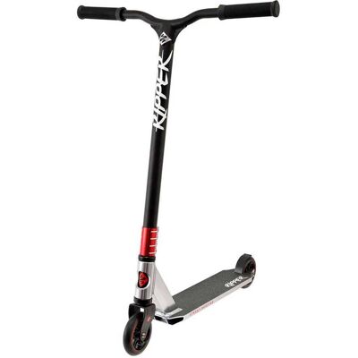 StreetSurfing Ripper Trick Sparkcykel Myth Silver HIC StreetSurfing Ripper Trick Sparkcykel Myth Silver HIC