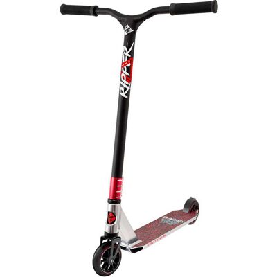 StreetSurfing Ripper Alpha Trick Sparkcykel Myth Silver StreetSurfing Ripper Alpha Trick Sparkcykel Myth Silver