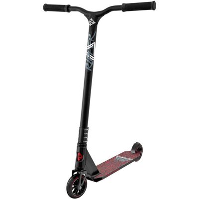 StreetSurfing Ripper Alpha Trick Sparkcykel Bloody Black StreetSurfing Ripper Alpha Trick Sparkcykel Bloody Black