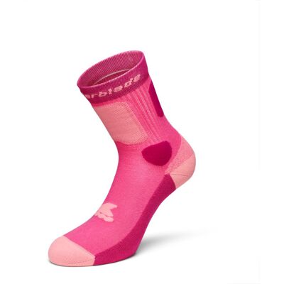 Rollerblade Skate Strumpor Rosa Rollerblade Skate Strumpor Rosa