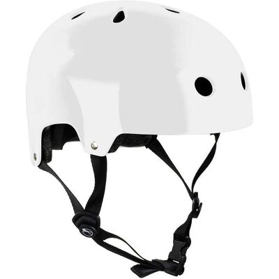 SFR Essential Skate Hjälm Vit SFR Essential Skate Hjälm Vit