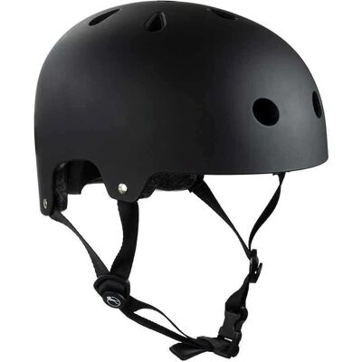 SFR Essentials Skate Hjälm Svart SFR Essentials Skate Hjälm Svart