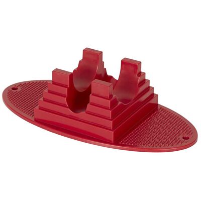 StreetSurfing Scooter Stand Red StreetSurfing Scooter Stand Red