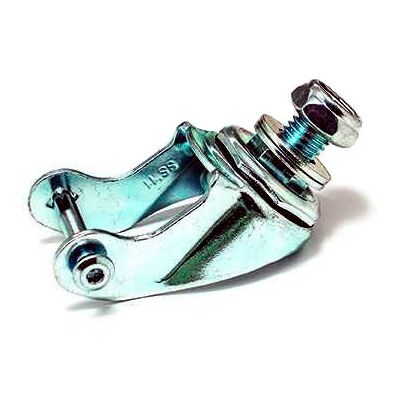 StreetSurfing Wheel Caster With Nut 1 pcs. StreetSurfing Wheel Caster With Nut 1 pcs.