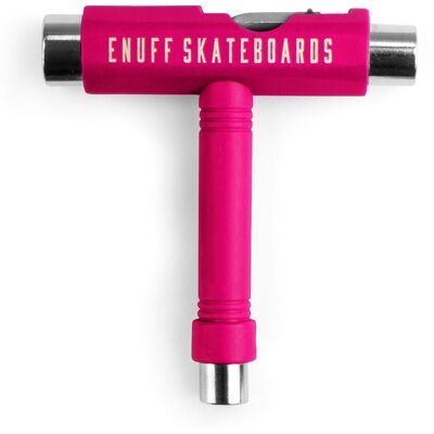 Enuff Essential Skateboard Verktyg Rosa Enuff Essential Skateboard Verktyg Rosa