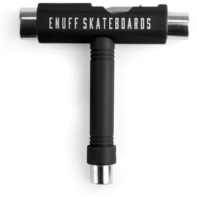 Enuff Essential Skateboard Verktyg Svart Enuff Essential Skateboard Verktyg Svart