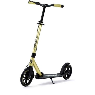 Frenzy Scooter Dual Brake Plus 205 mm Champagne Frenzy Scooter Dual Brake Plus 205 mm Champagne