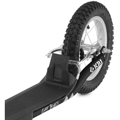 StreetSurfing Däck Och Slang Till K-Bike KB1 StreetSurfing Däck Och Slang Till K-Bike KB1