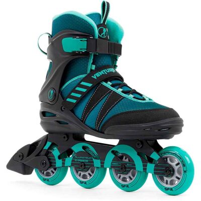 SFR Ventura Pro Inliners Teal SFR Ventura Pro Inliners Teal