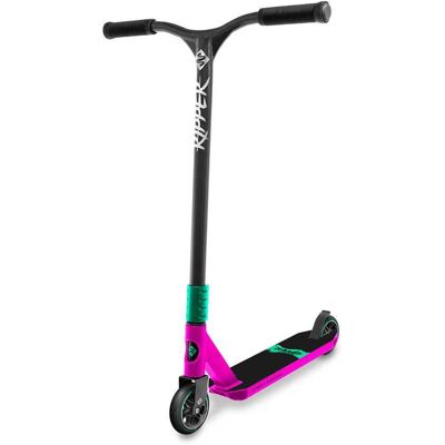 StreetSurfing Trick Sparkcykel Ripper Pink Renegade HIC StreetSurfing Trick Sparkcykel Ripper Pink Renegade HIC