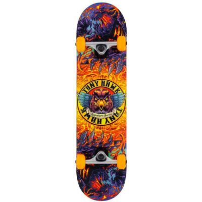 Tony Hawk 360 Lava Komplett skateboard Tony Hawk 360 Lava Komplett skateboard