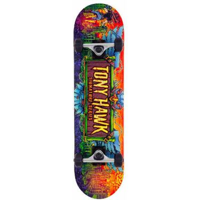 Tony Hawk SS 360 Skateboard Apocalypse 8.0 x 31 Tony Hawk SS 360 Skateboard Apocalypse 8.0 x 31