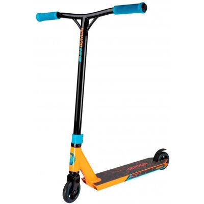 Blazer Pro Outron 2 FX Trick Sparkcykel Lava Blazer Pro Outron 2 FX Trick Sparkcykel Lava