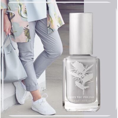 PRITI NYC - N°612 - Shirley Poppy - Spring Summer Collection 2026 PRITI NYC - N°612 - Shirley Poppy - Spring Summer Collection 2026
