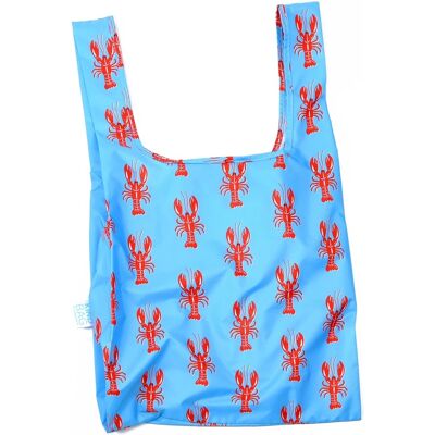 KIND BAG - Shoppingkasse Lobster, Medium KIND BAG - Shoppingkasse Lobster, Medium