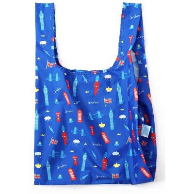 KIND BAG - Shoppingkasse London, Medium KIND BAG - Shoppingkasse London, Medium