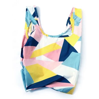 KIND BAG - Shoppingkasse Mosaic, Mini KIND BAG - Shoppingkasse Mosaic, Mini