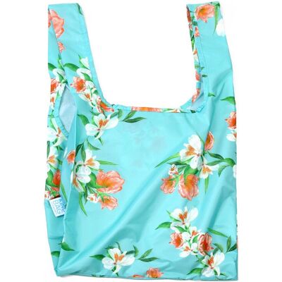 KIND BAG - Shoppingkasse Floral, Medium KIND BAG - Shoppingkasse Floral, Medium