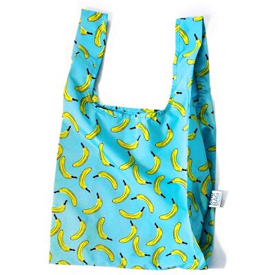 KIND BAG - Shoppingkasse Banana, Medium KIND BAG - Shoppingkasse Banana, Medium