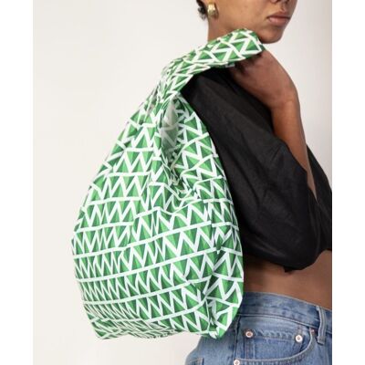 KIND BAG - Shoppingkasse Mint, Medium KIND BAG - Shoppingkasse Mint, Medium