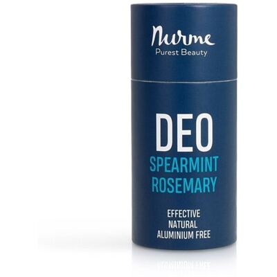 Nurme - DEO - Spearmint & Rosemary Nurme - DEO - Spearmint & Rosemary