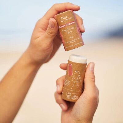 Pandoo - Deodorant Stick Sweet Summer Pandoo - Deodorant Stick Sweet Summer