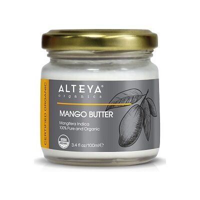 Alteya Organics - Bio Mango Butter Alteya Organics - Bio Mango Butter