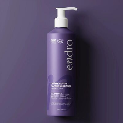 endro Cosmétiques endro Cosmètiques - BIO firming body cream endro Cosmétiques endro Cosmètiques - BIO firming body cream