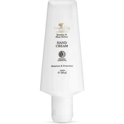Greenetiq Denmark - Bio Hand Cream Greenetiq Denmark - Bio Hand Cream