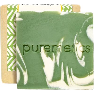 puremetics - Hand- och kroppstvål med avokado puremetics - Hand- och kroppstvål med avokado