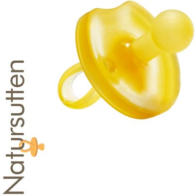 Natursutten® - Butterfly rounded - Size M Natursutten® - Butterfly rounded - Size M