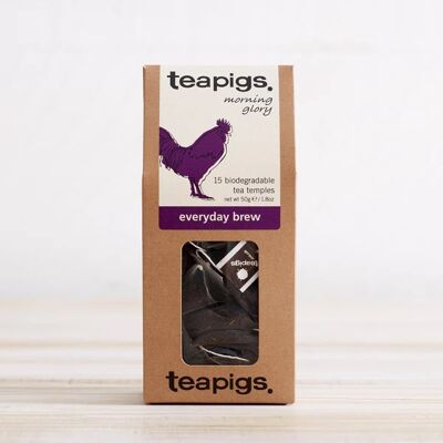 teapigs - English breakfast - our signature blend teapigs - English breakfast - our signature blend