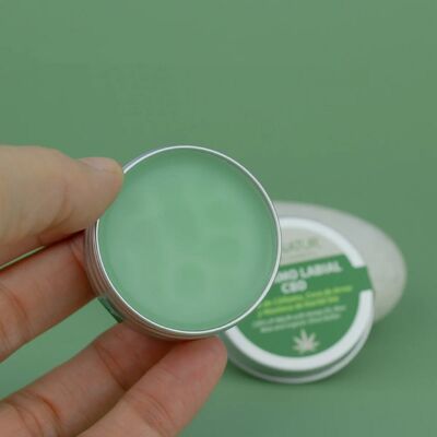 LABNATUR - Lip Balm CBD LABNATUR - Lip Balm CBD